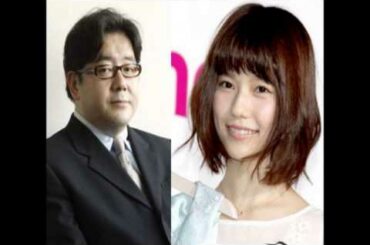 秋元康、AKB48の好きなメンバーは島崎遥香(ぱるる)と公言