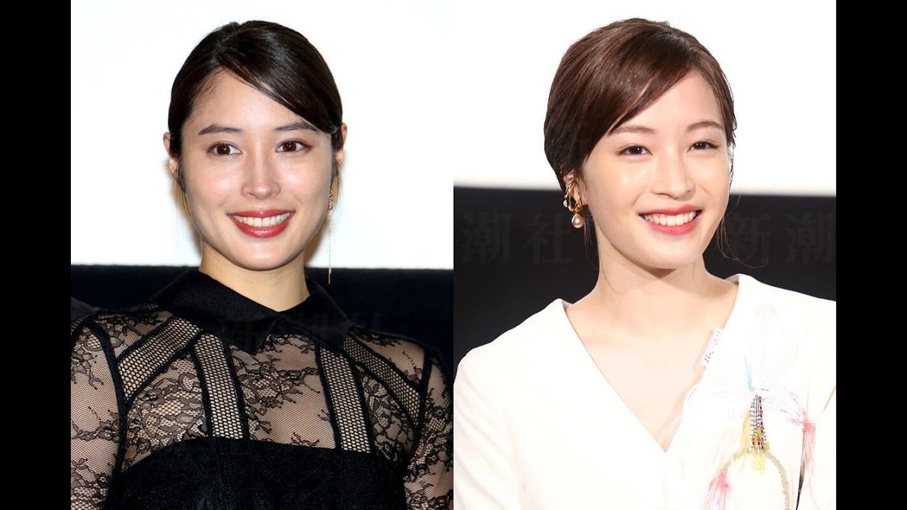 よく出る「広瀬アリス」出ない「広瀬すず」 いつの間にか立場が逆転していた姉妹の事情|ニフティニュース