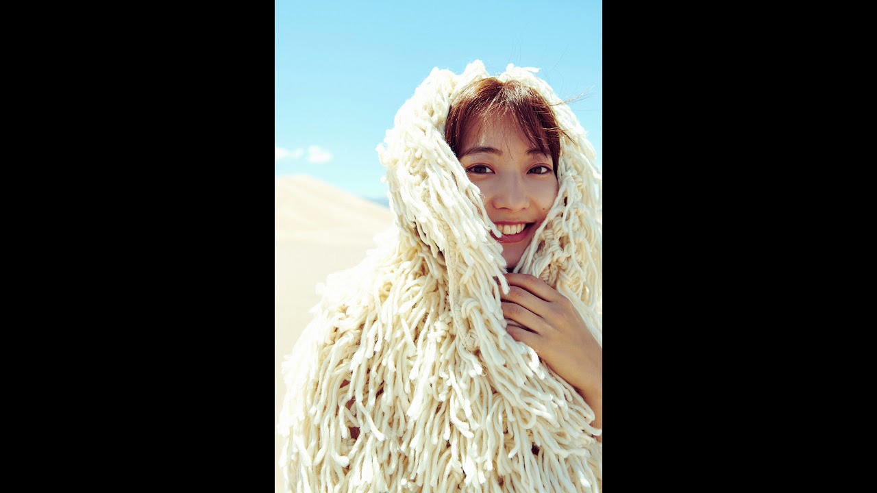 武田玲奈スライドショー