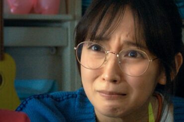 吉岡里帆、汗と涙と鼻水にまみれ中村倫也に勝利宣言!?目指すはアニメの頂点!辻村深月原作/映画『ハケンアニメ!』特報