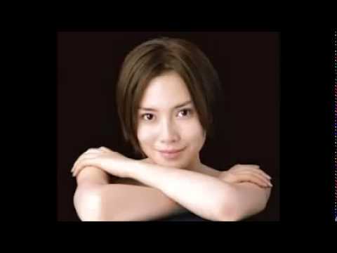 中谷美紀(女優・歌手)&天童荒太(小説家) トッププレーヤー