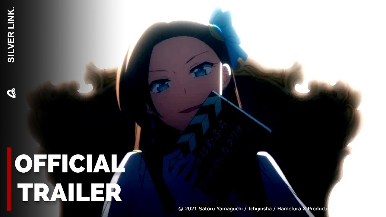 乙女ゲームの破滅:すべてのルートが破滅につながる! |映画発表|英語サブ