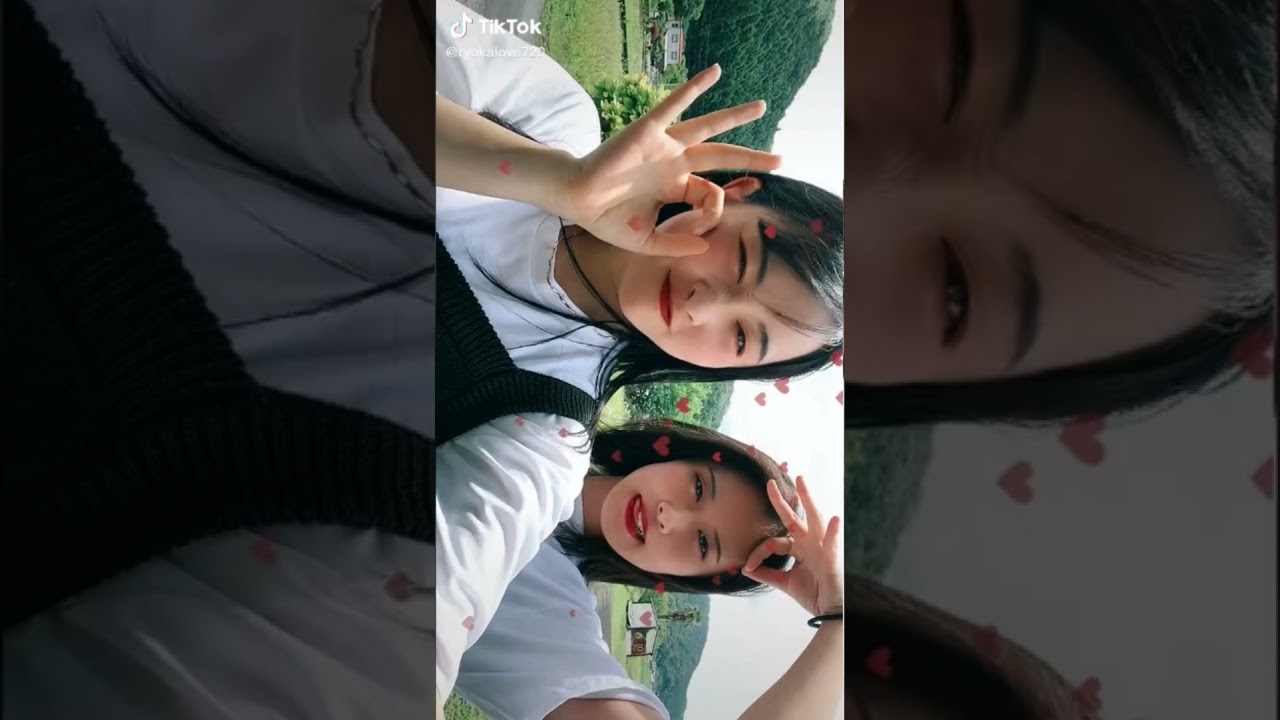 【tiktok】かわいいJK 249 制服 森七菜さん?【#Shorts】