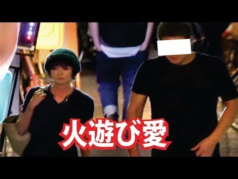 衝撃 真木よう子 長女を元夫に連日預けて新恋人と 火遊び愛 ガリガリな理由は 速報 芸能界裏ネタ情報センター Tkhunt