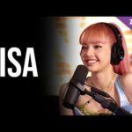 BLACKPINK Lisa-Lisa Talks Lalisa、Money、BLACKPINK＆More @ Zach Sang Show（211119）