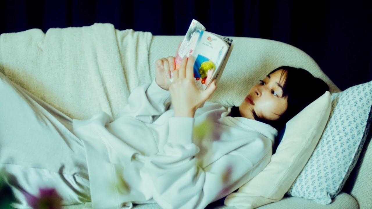 広瀬アリス meets 「タッチ」の南ちゃん、そのまっすぐな姿に勇気をもらう/WEBドラマ『かわいいにまっすぐ。ロペピクニック✕タッチ』