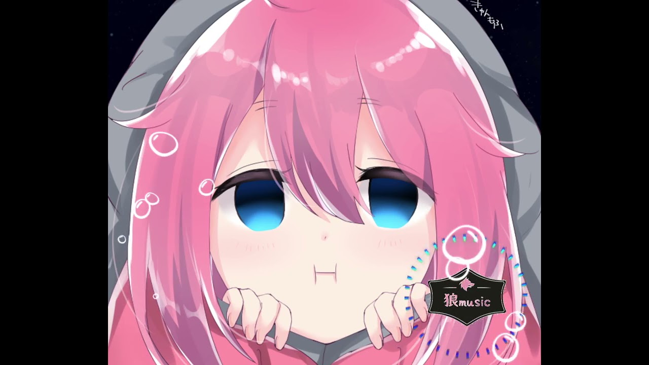 【1時間耐久】ゆるキャン△season2「はるのとなり」【YURUCAMP】