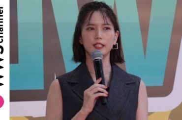 本田翼が東京ゲームショウ2019でゲーム実況の魅力を語る!「兄の影響でコンシューマーゲームを盛り上げたい」