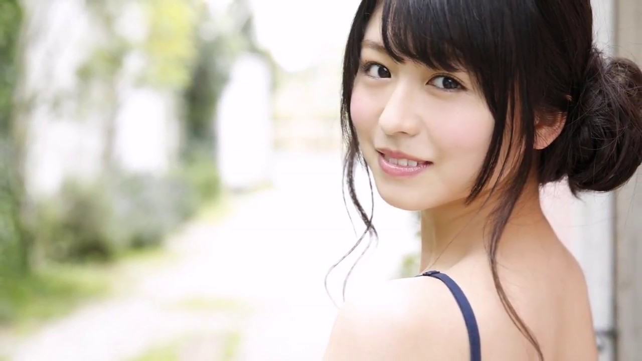 長濱ねる欅坂46のかわいい高画質な写真集