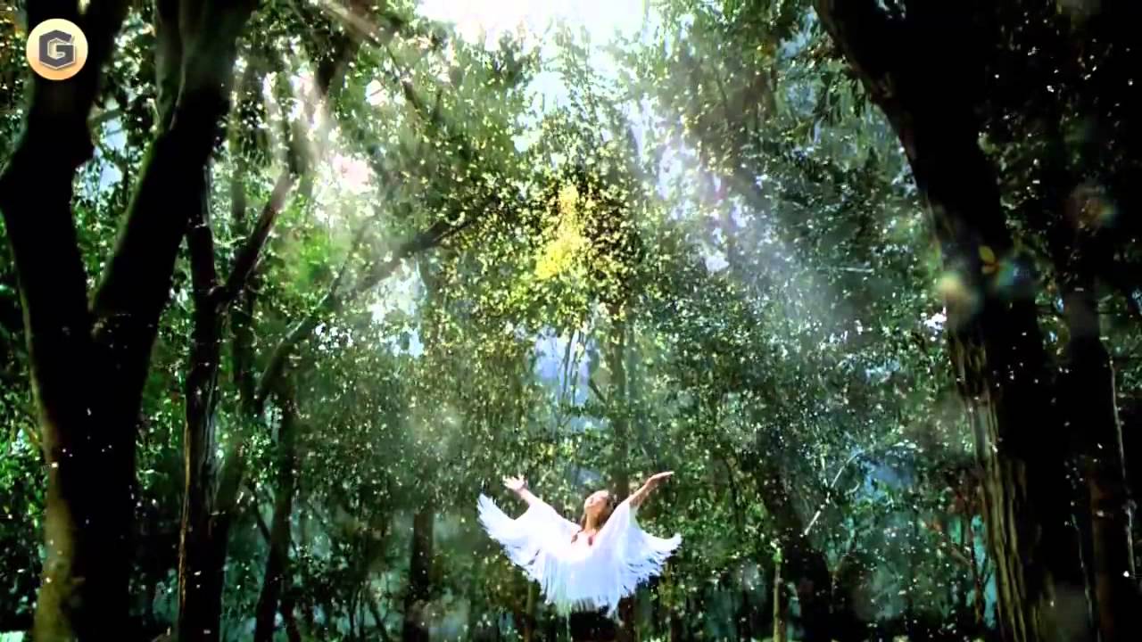 Emi Takei 武井咲 CM 爽健美茶