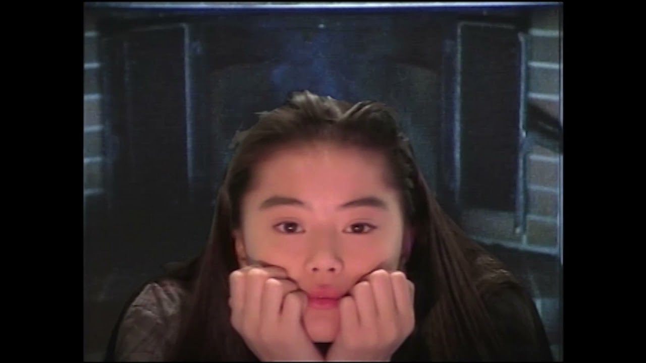 観月ありさ「伝説の少女」Music Video【Official】