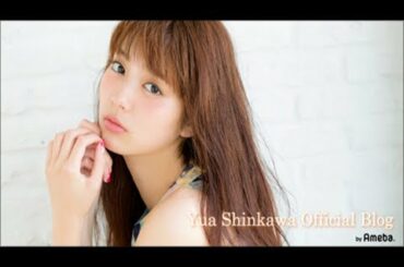 新川優愛、美胸アピールで男性人気上昇中! イベントでテレビでセクシーショット連発 – エキサイトニュース- ニュース 2017年9月11日 ワンピース, #ワンピース