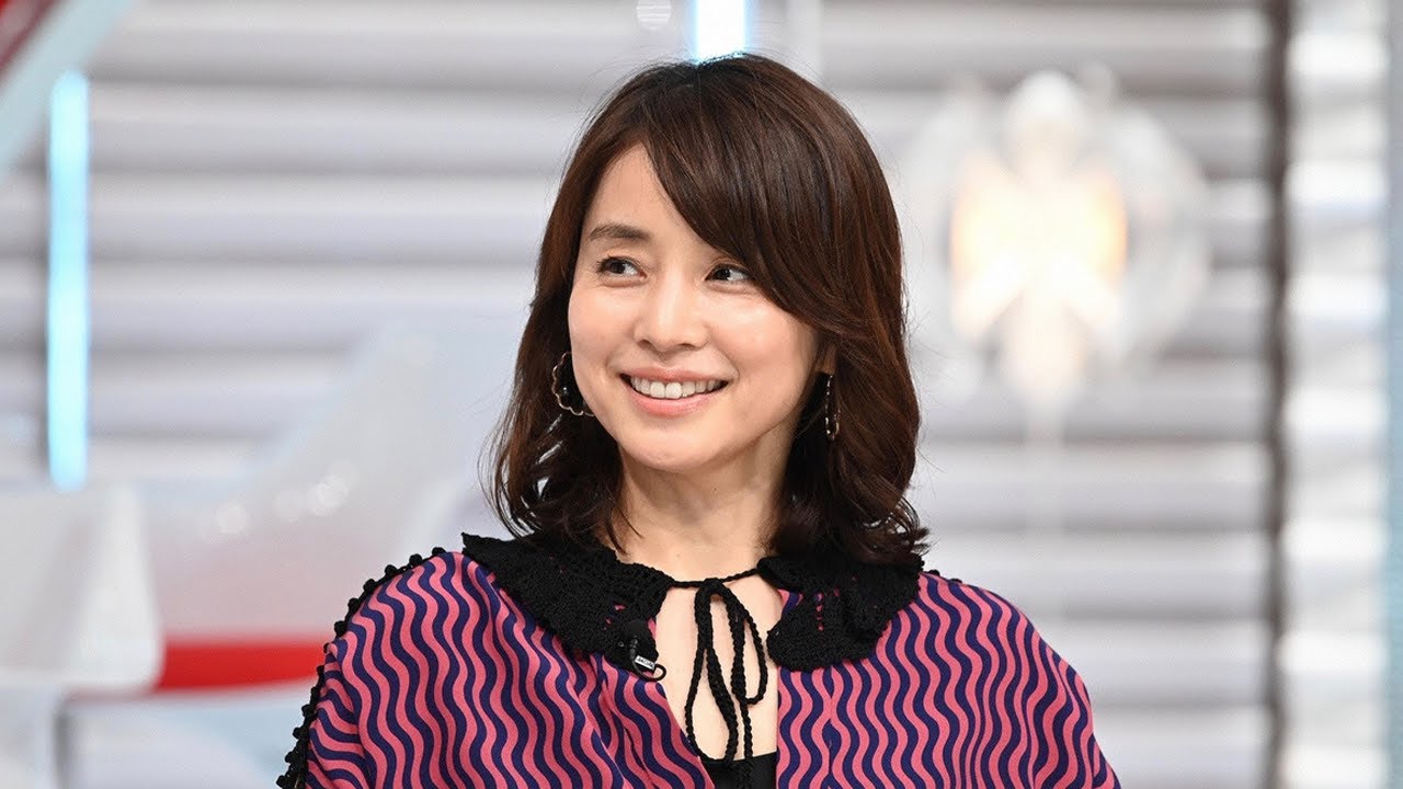 石田ゆり子、偽インスタ出現→アイコン変更 「紛らわしいったらない」