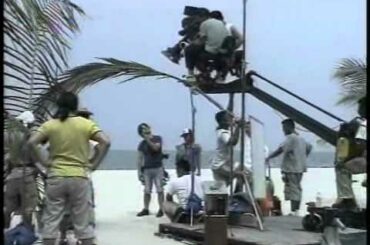 レリアン Leilian 2007 春夏 – 天海祐希 Making of (163s).wmv