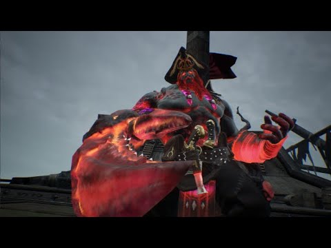 【セブンナイツ2】 視聴者参加型!みんなでギガンテスを狩ろう