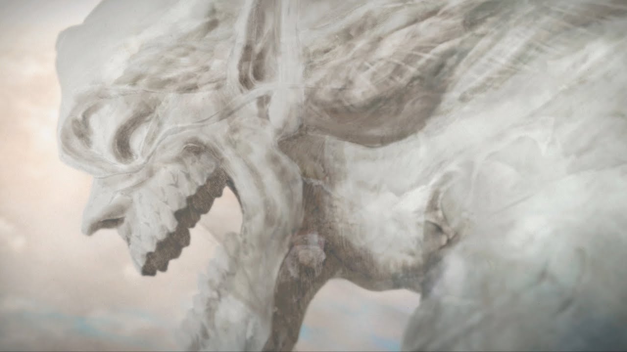 進撃の巨人 61話 フル【はじめん副音声】