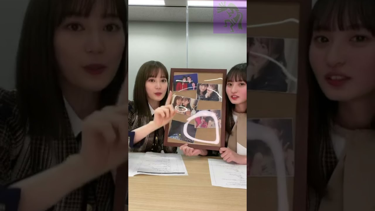 【乃木坂46】20211210 生田絵梨花 卒業コンサート直前!特別Weibo生配信 生田絵梨花 遠藤さくら