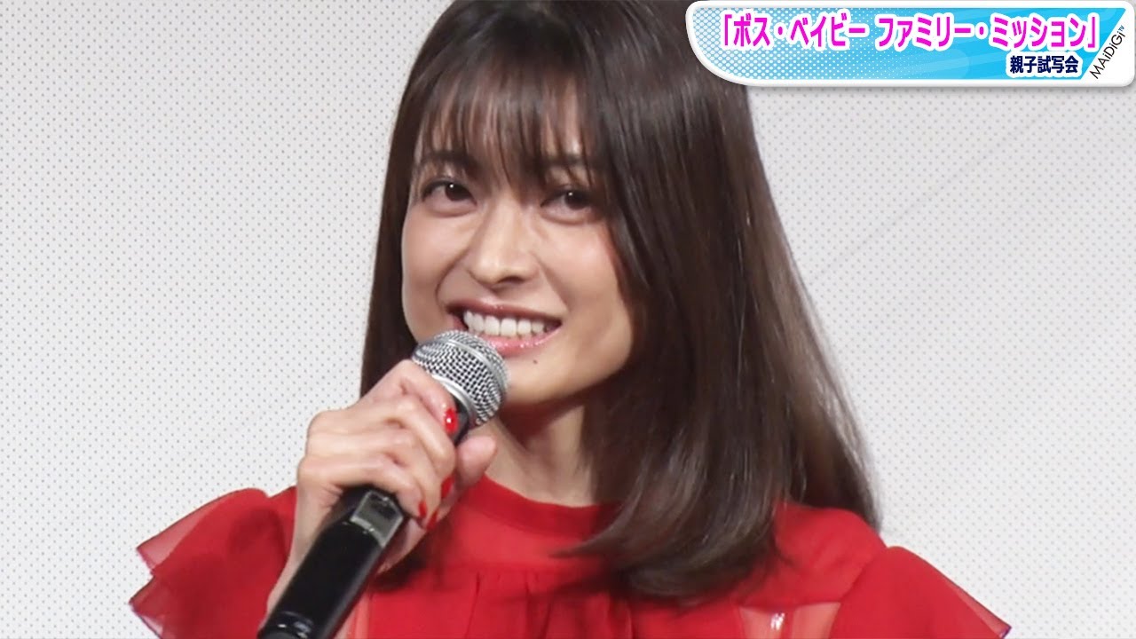 乙葉、夫・藤井隆は「オリジナルソングを毎日生み出す」 子育てのモットーも明かす