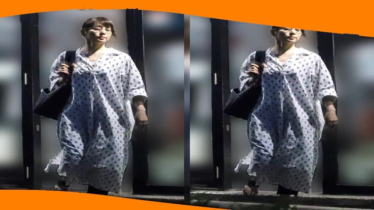 ✅ 石田ゆり子 年下デザイナーと中華料理店で“お見合い”撮|ニフティニュース