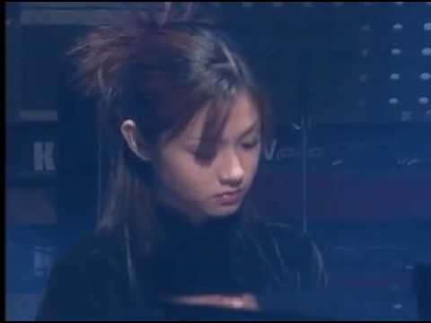 懐かしい歌番組【深田恭子】Dear・・・