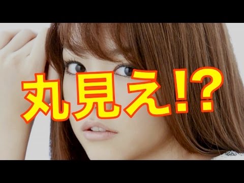 ヒロイン失格 桐谷美玲にヒゲ!?4K映像でバレる女性芸能人の汚肌の真実
