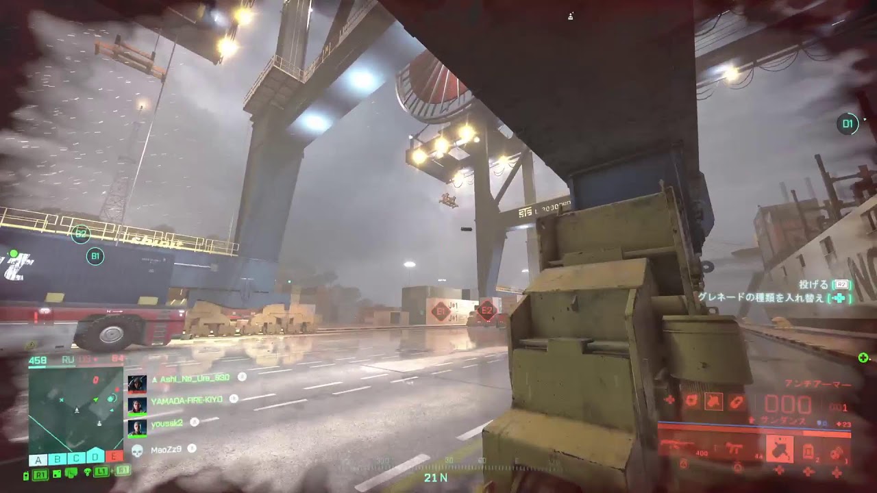 【BF2042】いつか神ゲー#本田翼大歓迎#初見歓迎#クリーンな配信者#Vtuber