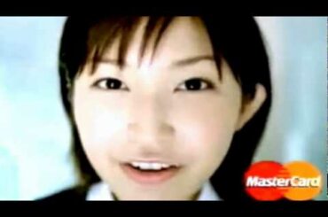 安田美沙子 小野真弓 夏川純 CM集