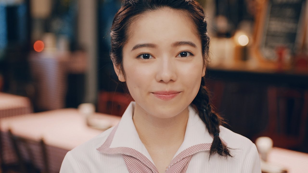 島崎遥香、次の進路は「社員」?メンバーも応援 「バイトルNEXT」新CM「NEXTステージ」編 #Haruka Shimazaki #Japanese Idol