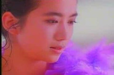 Emi Wakui (和久井映見) my lonly good-by club