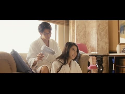 映画『クローバー』予告編