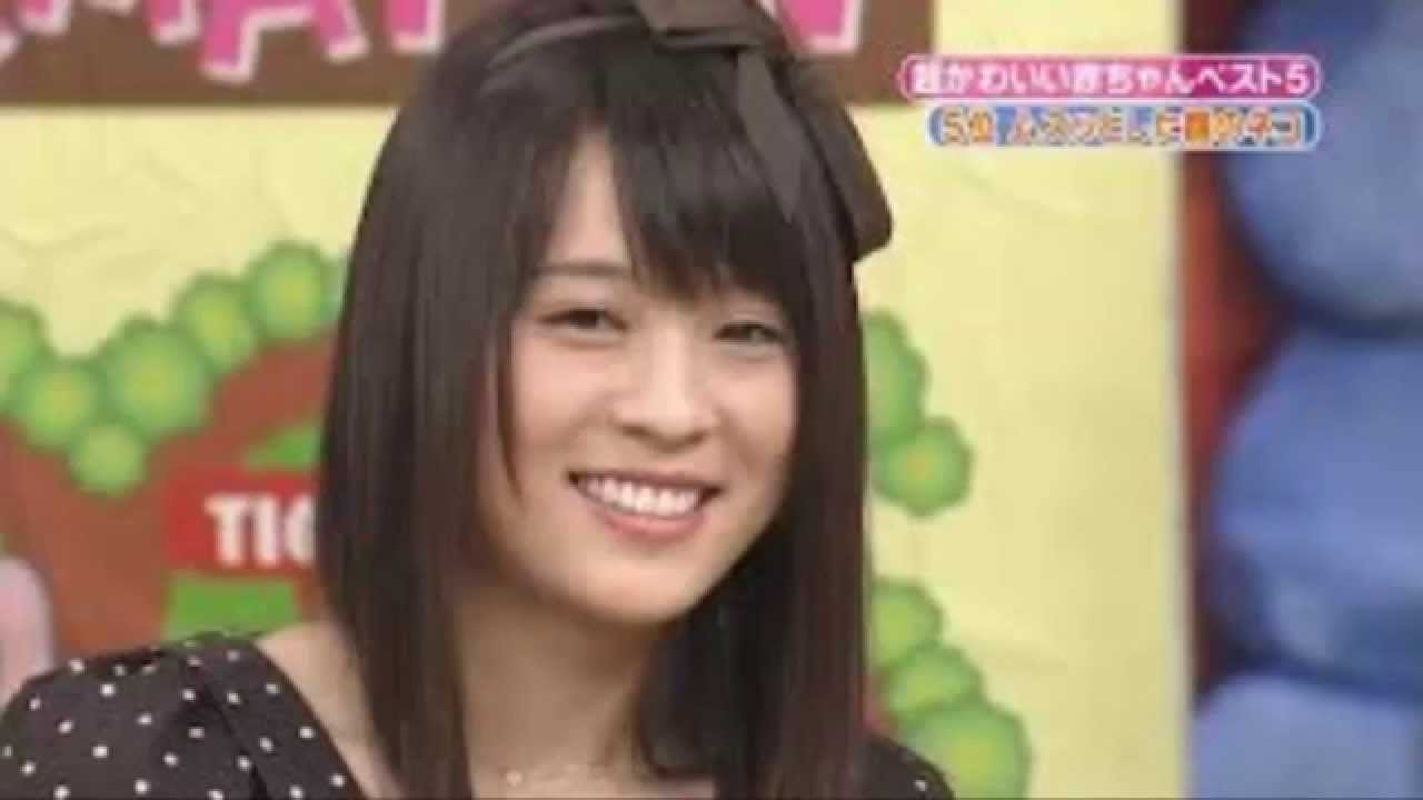 北乃きい ダンスから見える性格分析 チョーヤCM4作品