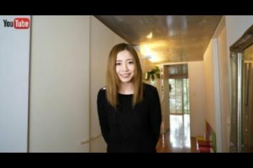 片瀬那奈、退社以来2カ月半の沈黙破って元気な姿 SNS復活&YouTubeスタート