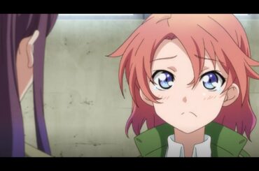 Soukou Musume Senki Episode  3  Reaction 装甲娘戦機