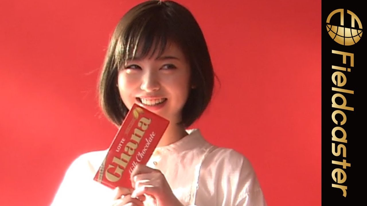 可愛すぎる現役女子高生・浜辺美波、山田杏奈、久間田琳加が登場!インタビューやメイキングも必見です!