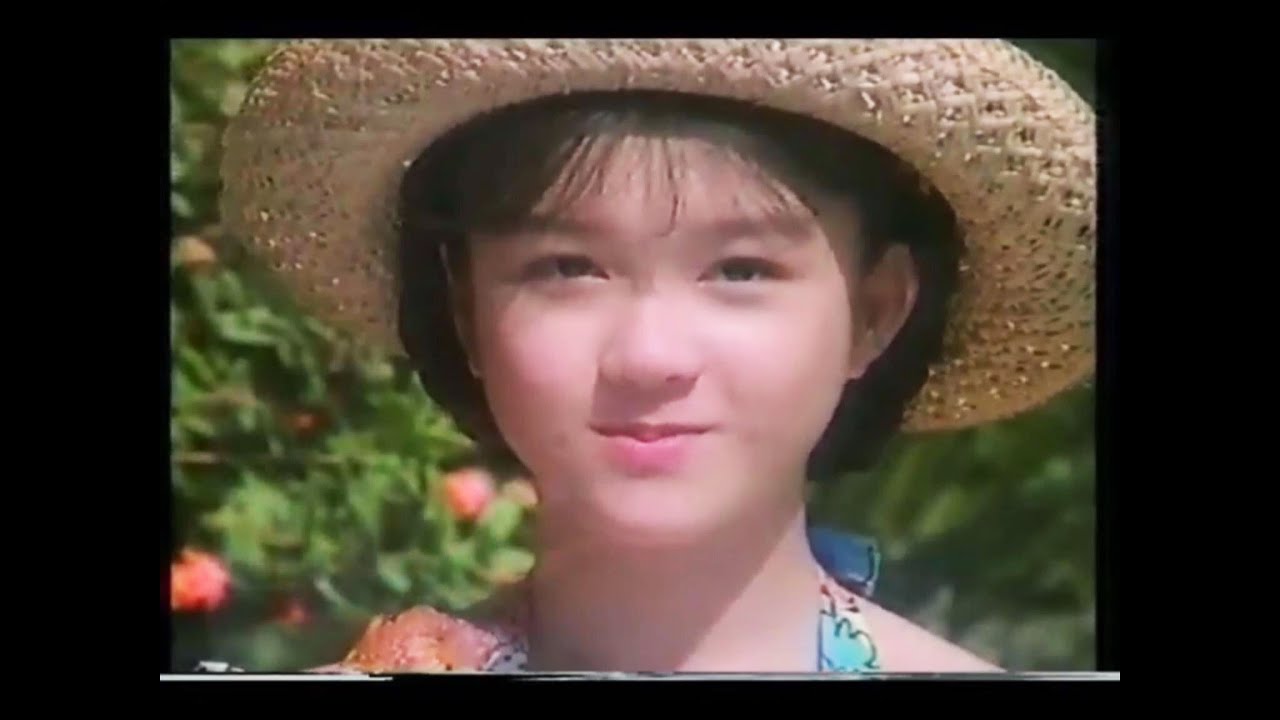 東鳩 オールレーズン CM 新島弥生