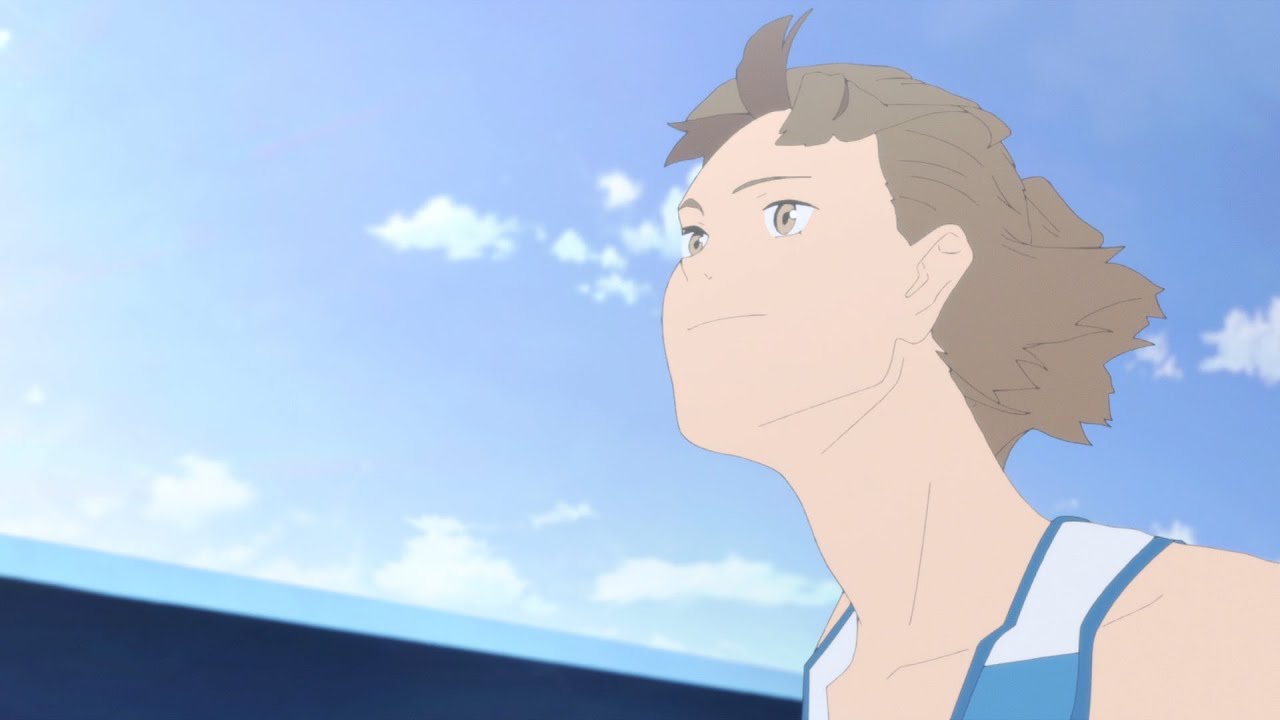 『日本沈没2020 劇場編集版 -シズマヌキボウ-』予告