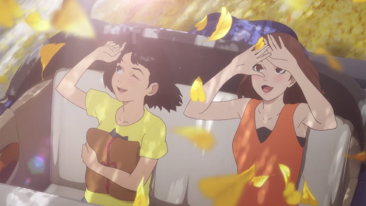 松岡茉優、杏、麻生久美子ら豪華キャスト 映画「バースデー・ワンダーランド」予告編が公開