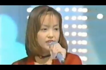 安室奈美恵【愛してマスカット】