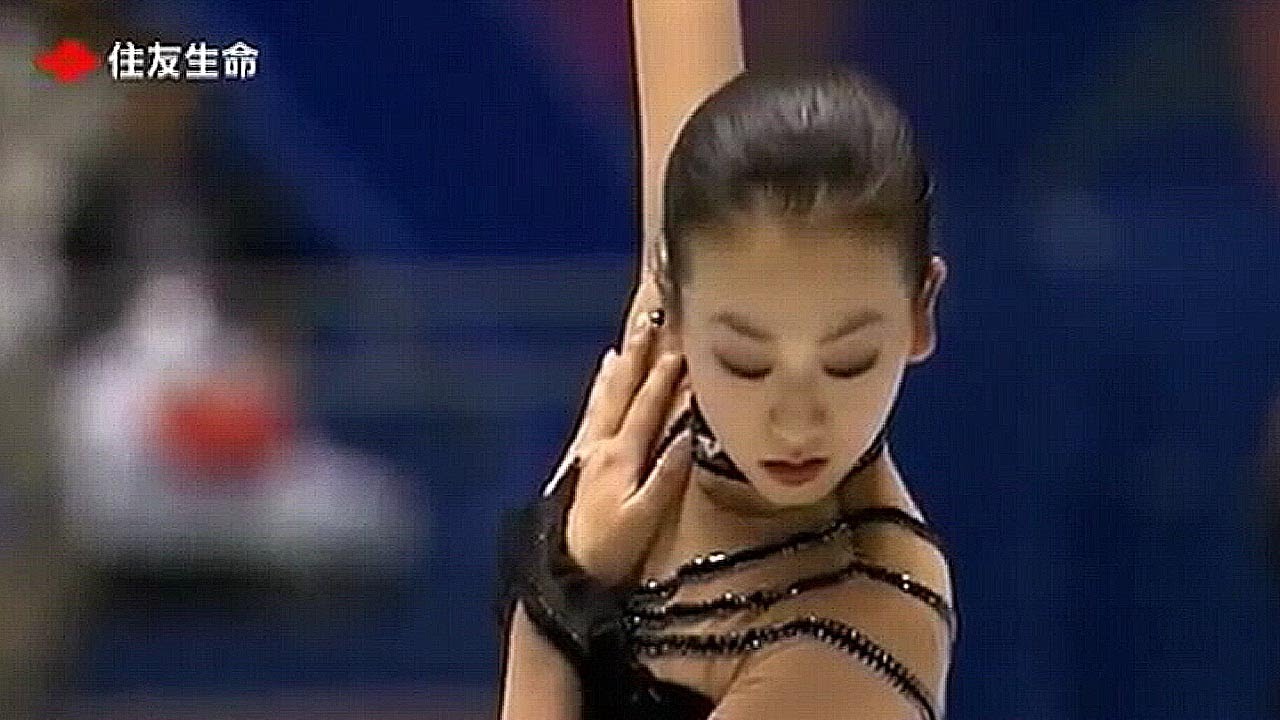 いいなCM 住友生命 浅田真央 「私を強くするもの」篇