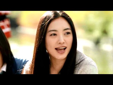 仲間由紀恵 : JR西日本・倉敷 (201103)