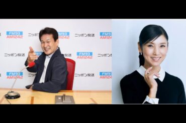 あさナビ ゲスト・辛坊治郎(前編)