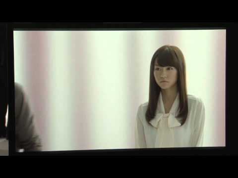 【ホームメイト】桐谷美玲テレビCMメイキング 2012年「桐谷施設検索」YouTube動画