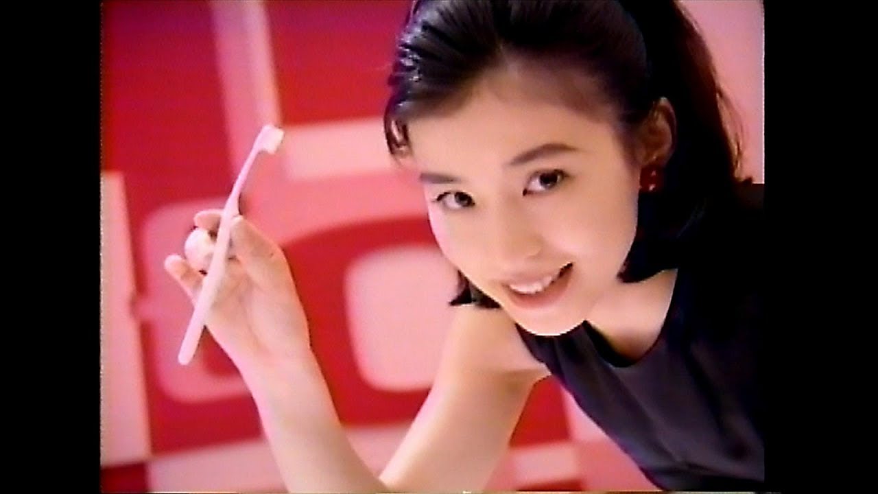 花王 CHECK – 石田ゆり子