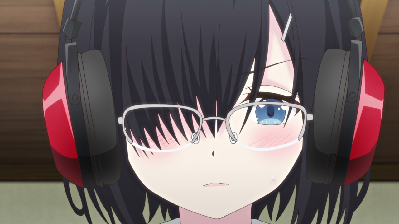 【アニメ本編】180秒で君の耳を幸せにできるか? 第11話【CV.三上枝織】