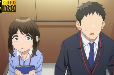 がんばれ同期ちゃん エピソード 1 – 2 – 3 – 4 – 5 – 6 – 7 – 8 – 9 – 10 – 11 – 12 フルHD