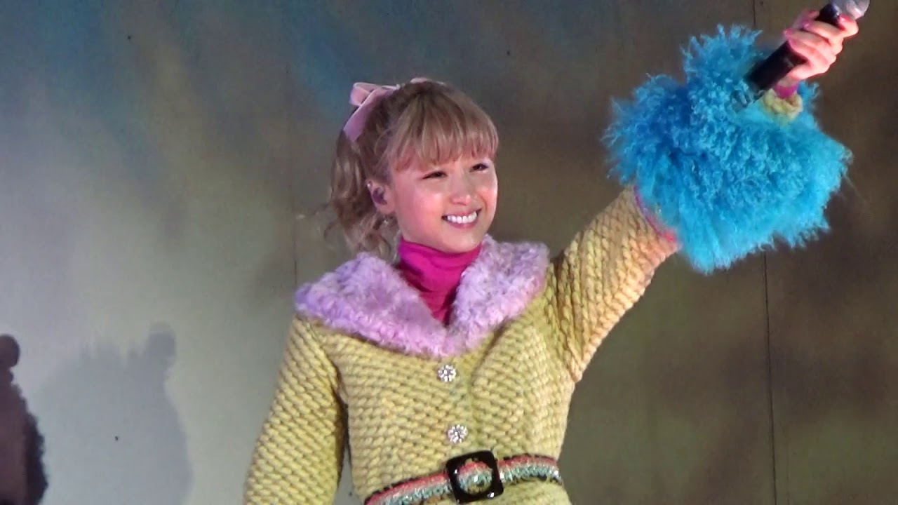 USJ カウントダウン・パーティ2019 Dream Ami 2018/12/31(月)