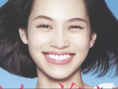 水原希子・MAG!C PRINCE・黒木メイサ・八木アリサ・ローラほか【スライド★2016/9/4:Week35】池袋駅(3)ビルボード広告