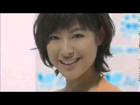 瀧本美織 CM ドラマで人気