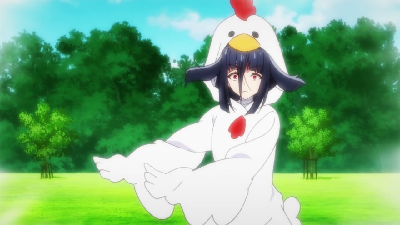 2021年“春季“四月【新番】ゾンビランドサガ リベンジ-pv