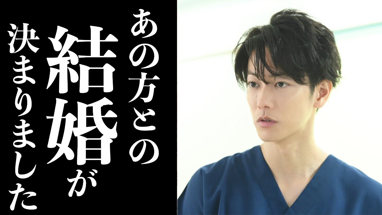 佐藤健が電撃結婚へ‼︎ お相手がアノ超有名人で一同驚愕 「るろうに剣心」のヒットの裏でトンデモない事が…。